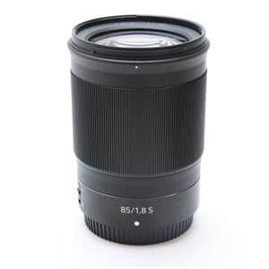 Nikon (ニコン) NIKKOR Z 85mm F1.8 S メイン