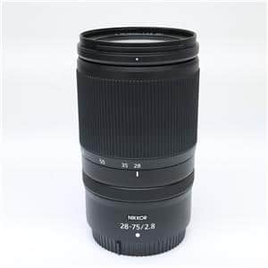 Nikon (ニコン) NIKKOR Z 28-75mm F2.8 メイン
