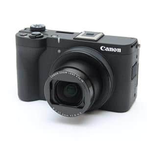 良品＞ Canon コンパクトデジタルカメラ PowerShot PICK ブラック