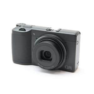 RICOH GR II」「中古商品」の商品検索結果 | デジタルカメラ