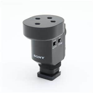 新品)SONY (ソニー) ショットガンマイクロホン ECM-M1（商品ID