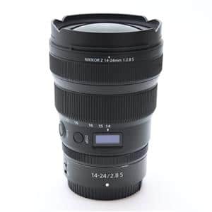 Nikon (ニコン) NIKKOR Z 14-24mm F2.8 S メイン