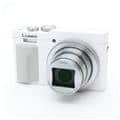 新品)Panasonic (パナソニック) LUMIX DC-TZ99-W ホワイト（商品ID