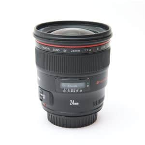Canon (キヤノン) EF24mm F1.4L II USM」の商品検索結果 | デジタル