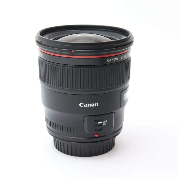 EF24mm F1.4L II USM
