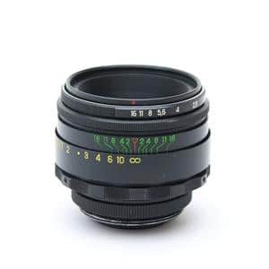 ヘリオス 44-2 58mm」の商品検索結果 | デジタルカメラ、ミラーレス