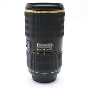 【美品】ペンタックス DA☆50-135mm F2.8 SDM無効化済み PENTAX (ペンタックス) DA*50-135mm F2.8ED [IF]SDM」の商品検索結果