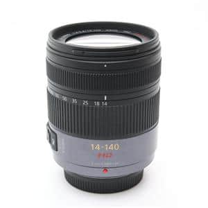【中古美品】LUMIX 14-140mm 保護フィルタ付 Amazon.com : Panasonic Lumix G Vario 14-140mm f/3.5-5.6 Lens