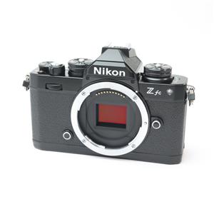 Nikon (ニコン) Zfc ボディ ブラック メイン