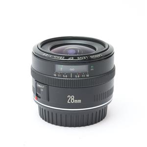 Canon (キヤノン) EF28mm F2.8」の商品検索結果 | デジタルカメラ