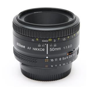 AI AF Nikkor 50mm f/1.8D」の商品検索結果 | デジタルカメラ、ミラー