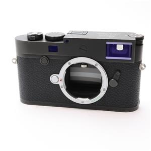 leica (ライカ) m10 ブラッククローム」の商品検索結果 | デジタル