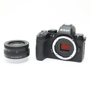 Nikon (ニコン) Z50II 16-50 VR レンズキット メイン