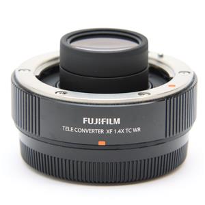 新品)FUJIFILM (フジフイルム) テレコンバーター XF1.4X TC WR（商品ID