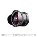 KAMLAN（カムラン） 8mm F3.0 (ソニーE/APS-C用)