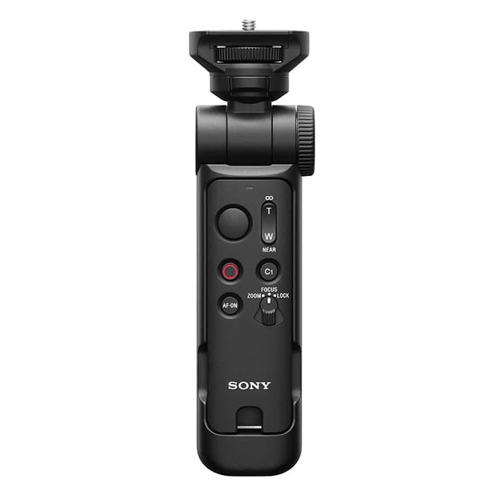 ソニー　パンティカムアクセサリー　３点 新品)SONY (ソニー) アクセサリーキット ACC-VPT3ZK B（商品ID