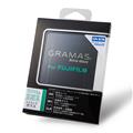 GRAMAS (グラマス) Extra Glass DCG-FJ08 FUJIFILM GFX100S用