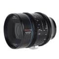 SIRUI (シルイ) 35mm T2.9 Anamorphic（ニコンZ用）