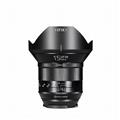 Irix(アイリックス) Blackstone 15mm F2.4 (ニコンF用)
