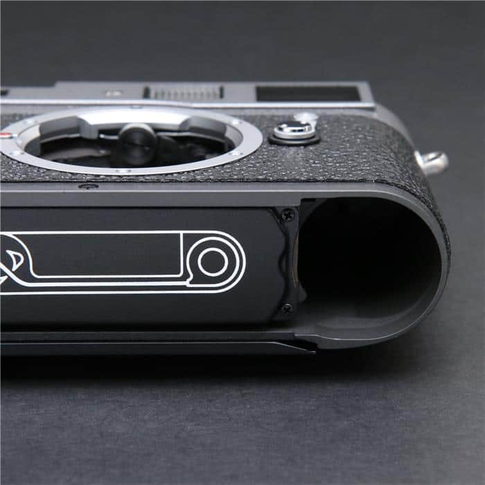 ☆☆ジャンク　外観美品　Leica M9 BLACK D-20☆☆ ジャンク 外観美品 Leica M9 BLACK D-20 - メルカリ