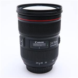 カメラ レンズ(ズーム) EF24-70mm F2.8L II USM」「中古商品」の商品検索結果 | デジタル 