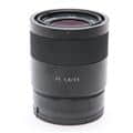 SONY (ソニー) Sonnar T* FE 55mm F1.8 ZA SEL55F18Z