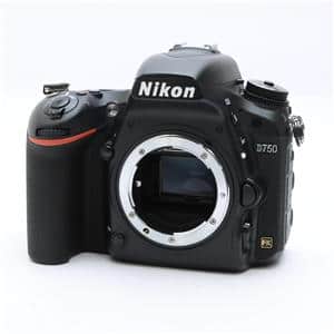 Nikon (ニコン) D750 ボディ メイン