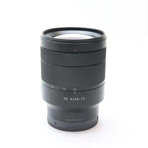 SONY (ソニー) Vario-Tessar T* FE 24-70mm F4 ZA OSS SEL2470Z