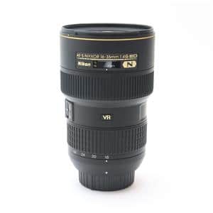 Nikon (ニコン) AF-S NIKKOR 16-35mm F4G ED VR メイン