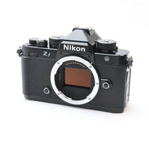 Nikon (ニコン) Z f メイン