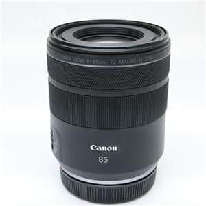 Canon (キヤノン) RF85mm F2 マクロ IS STM メイン