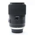 SP 90mm F2.8 Di MACRO 1:1 VC USD/Model F017N（ニコンF用）