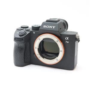 SONY (ソニー) α7III ボディ ILCE-7M3 メイン