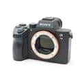 α7III ボディ ILCE-7M3