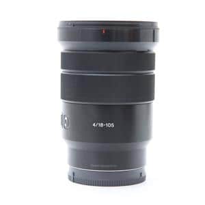 SONY (ソニー) E PZ 18-105mm F4 G OSS SELP18105G」の商品検索