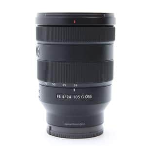 SONY FE 24-105mm F4 G OSS SEL24105G　美品 Amazon.com : Sony - FE 24-105mm F4 G OSS Standard Zoom Lens