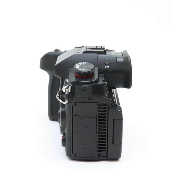 中古)Panasonic (パナソニック) LUMIX DC-GH6 ボディ（商品ID