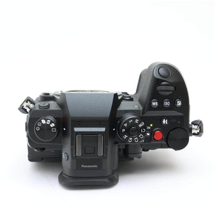 中古)Panasonic (パナソニック) LUMIX DC-GH6 ボディ（商品ID