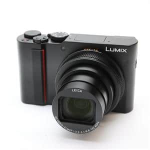 Panasonic (パナソニック) LUMIX DC-TX2 ブラック」の商品検索