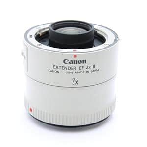 キヤノン EXTENDER EF 2X II 中古 Yahoo!オークション -「canon extender ef 2x ii」の落札相場