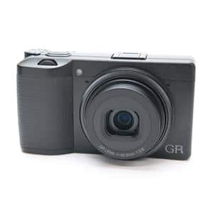 ❁美品❁Ricoh リコー GR Digital III 3 デジタルカメラ Amazon.co.jp: RICOH GR Digital III Digital Camera