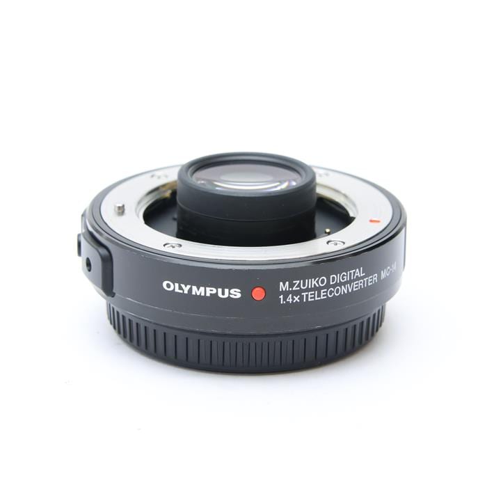OLYMPUS - OLYMPUS オリンパス   テレコンバーター  MC-14   新品級 Buy M.Zuiko Digital 1.4x Teleconverter MC-14 OM From OM SYSTEM