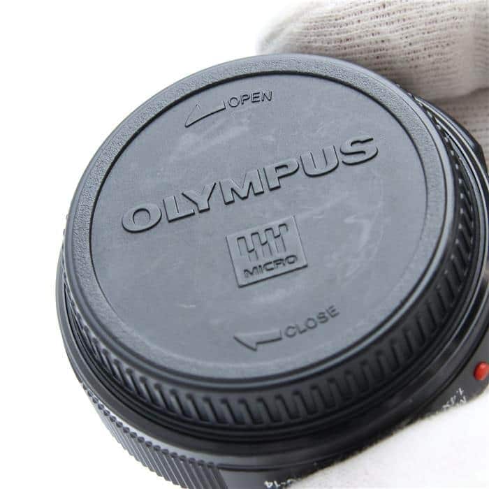 中古)OLYMPUS (オリンパス) テレコンバーター MC-14（商品ID