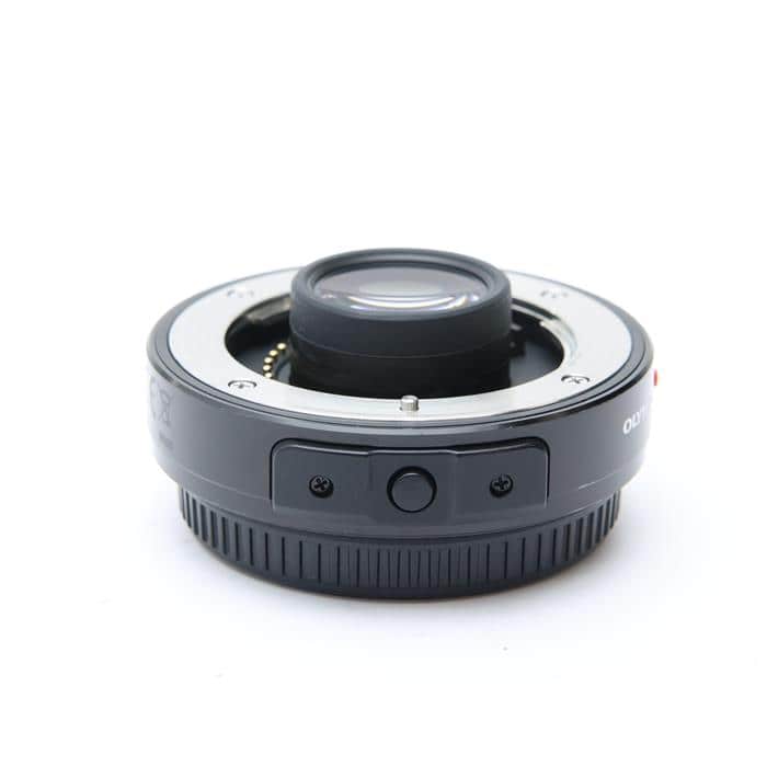 美品 OLYMPUS テレコンバーター MC-14 (3点セット) Amazon.com : Olympus OM System MC-14 1.4X Rear Converter for