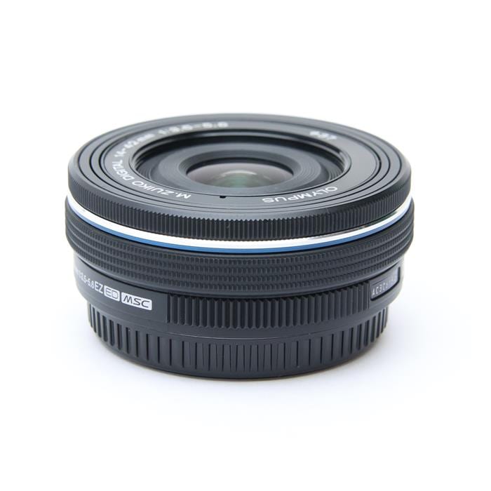 中古)OLYMPUS (オリンパス) M.ZUIKO DIGITAL ED 14-42mm F3.5
