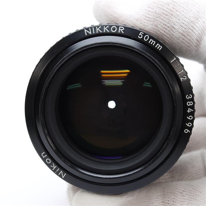 14722 極上品 Nikon Ai-s 50mm F1.2 ニコン 大口径 14722 極上品 Nikon Ai-s 50mm F1.2 ニコン 大口径