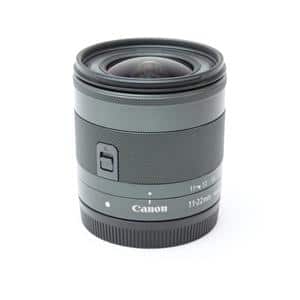 Canon (キヤノン) EF-M11-22mm F4-5.6 IS STM」の商品検索結果