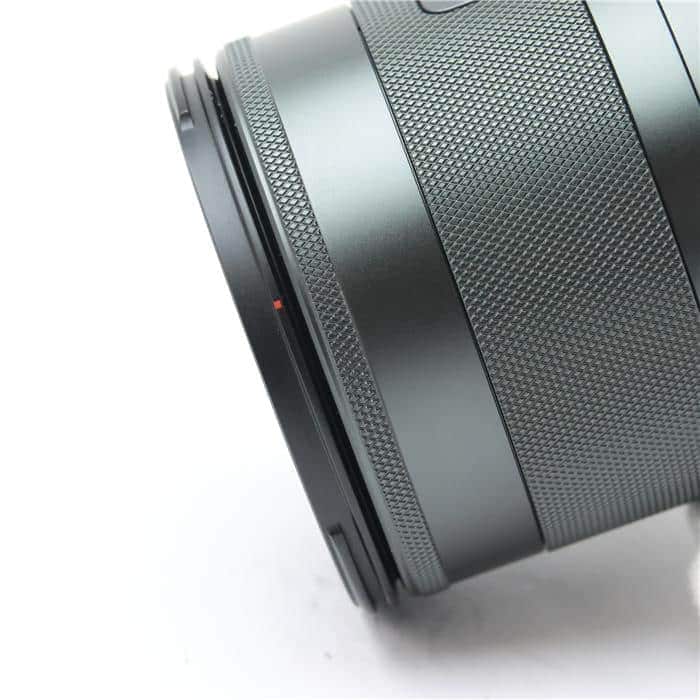 EF-M11-22mm F4-5.6 IS STM