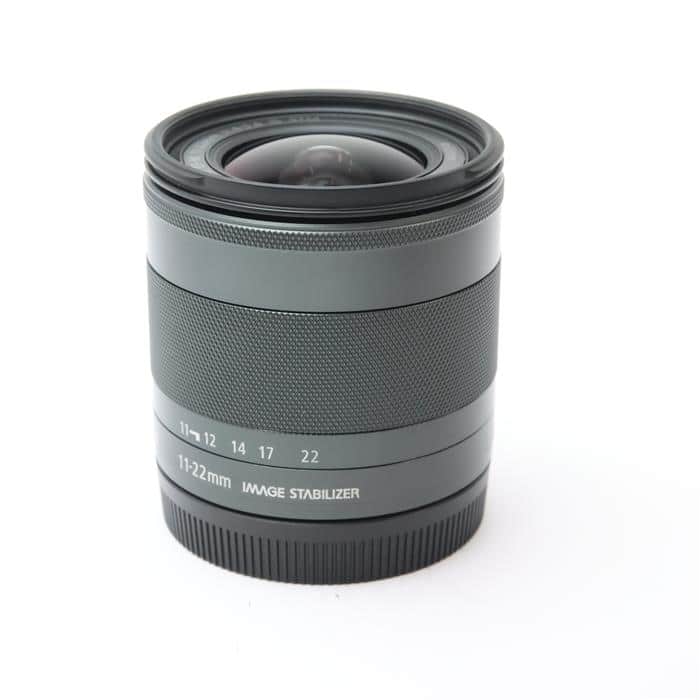 EF-M11-22mm F4-5.6 IS STM
