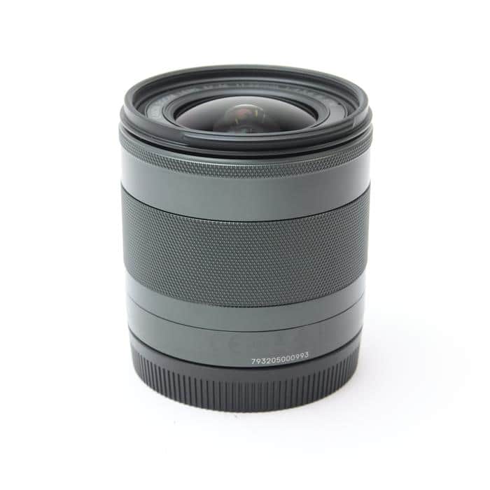 EF-M11-22mm F4-5.6 IS STM